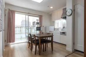 Modern House｜Easy access to Ueno｜3LDK 68 m²｜8ppl - Image 2