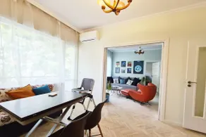Bright and Spacious downtown flat for 5 guests - Image 2