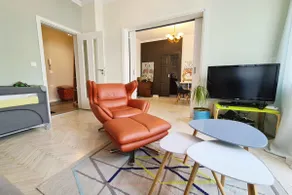 Bright and Spacious downtown flat for 5 guests - Image 4