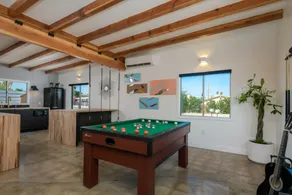 Mojave Ménage | Hot Tub · Pool · Bicycles · Views - Image 4