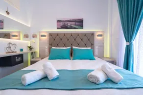 Harmony-ideal apartment for vacations in Siviri - Image 4