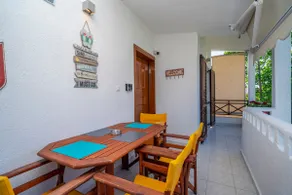 Harmony-ideal apartment for vacations in Siviri - Image 5