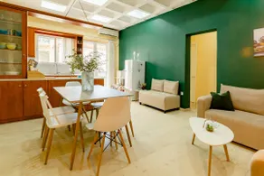 Olive house - Gargalianoi - Image 4