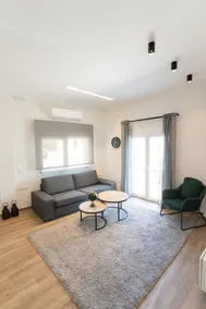 Luxury two bedroom apartment in Kastella/ Piraeus - Image 4