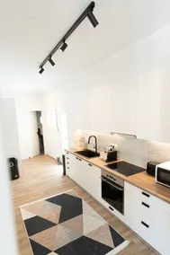 Luxury two bedroom apartment in Kastella/ Piraeus - Image 5