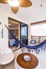 Casa Re-Manso Boutique Cumbuco Condominium Wai Wai - Image 2