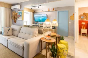Casa Re-Manso Boutique Cumbuco Condominium Wai Wai - Image 3