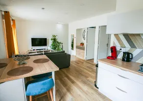 Modern apartment with air conditioning/terrace - Image 5