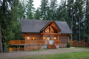 Best Family Vacation Rental in Shuswap - Image 5