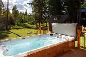 Best Family Vacation Rental in Shuswap - Image 2