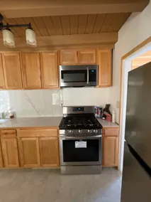 A renovated old pueblo house - Image 3