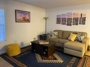 Catalina Condo @ LaEncantada - Tucson AZ - Image 2