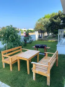 10 Minutes from the Sea/ 2+1 / 125m2/ Garden Floor - Image 4