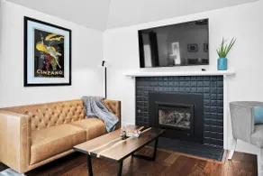 A Private Guesthouse Studio - The Owl - Image 2