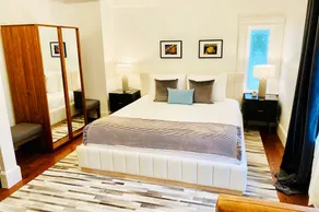 A Private Guesthouse Studio - The Owl - Image 4