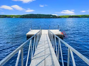 Famous HUGE Views Mansion /Sleeps 36+/Dock/Game Rm - Image 3