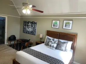 Modern Delight - Safe & Quiet - 25 min to Beale St - Image 2