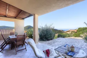 Appartement entièrement équipé avec terrasse | Avec animaux admis - Image 4