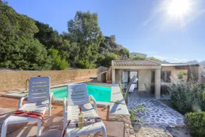 Appartement entièrement équipé avec terrasse | Avec animaux admis - Image 3