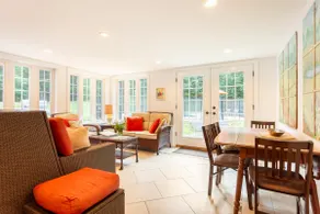 Garden Level Suite with Beautiful Pool - Image 4