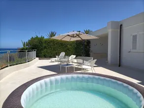 Villa Acquamarina how to be on the sea - Image 2