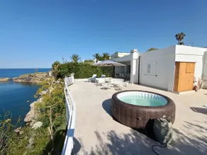 Villa Acquamarina how to be on the sea - Image 5
