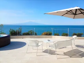 Villa Acquamarina how to be on the sea - Image 2