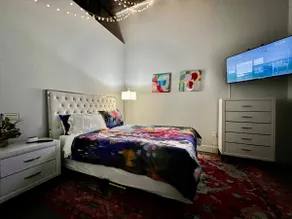 New renovated Loft in Old factory by Kings Island - Image 5