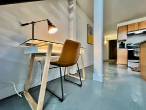 New renovated Loft in Old factory by Kings Island - Image 4