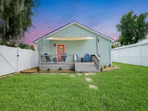 Dogs OK! Fully Fenced Yard, 1 Mile DT St Augustine - Image 5