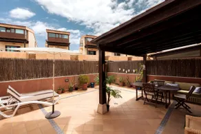 Sunset Beach 4 Bedroom Villa 200m to Beach+Fast WIFI - Image 2