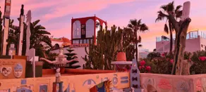 Sunset Beach 4 Bedroom Villa 200m to Beach+Fast WIFI - Image 4