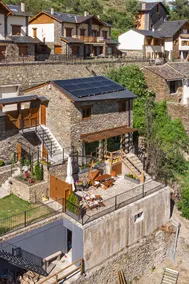 Cal Cassi - Suite de muntanya - Image 5