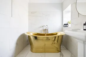 Luxurious Complex: 2 barns together edge of Frome - Image 4