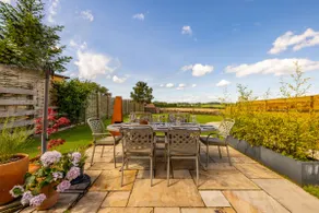 Luxurious Complex: 2 barns together edge of Frome - Image 5