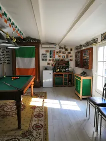 CHARMING HOUSE: IRELAND IN PROVENCE - Image 3