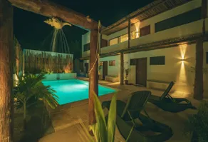Shankara 5 -Pool - Near Beach - WIFI 150mb - Image 3