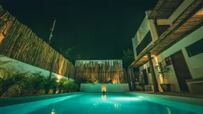 Shankara 5 -Pool - Near Beach - WIFI 150mb - Image 2