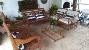 Casa Blu (Santorini Experience) – Araruama - Image 3