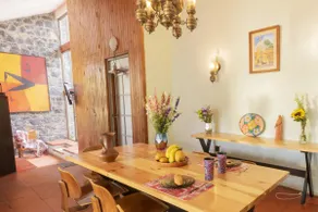 Finca Mulege, Spacious Pet Friendly Country Villa - Image 4