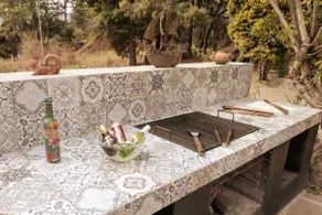 Finca Mulege, Spacious Pet Friendly Country Villa - Image 5