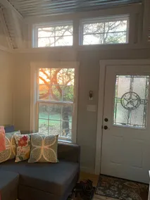 Little Cabin in the Woods - Image 5