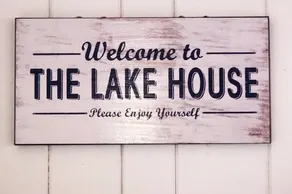 Norwood Lakefront Oasis - whole house - Image 2