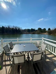 Cottage on Lake at Belle Dune de Quend-Plage - Image 2