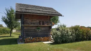 Furnished cottage/chalet for 2 people ”Le 1780” - Image 2