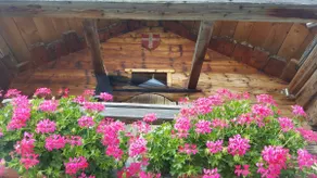 Furnished cottage/chalet for 2 people ”Le 1780” - Image 5