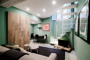 La Maisonnette by "The House Of Travelers" - Image 2