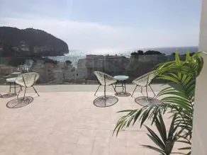 Sea apartment 1A with pool, 2 min canyamel beach - Image 3