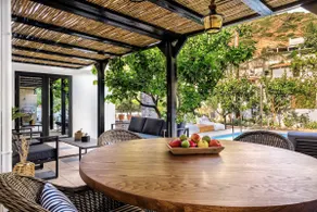 New Villa HALO just 100m from the beach - Image 3