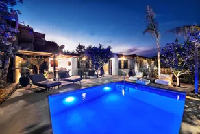 New Villa HALO just 100m from the beach - Image 2